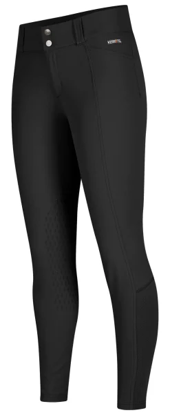 KERRITS Knee Patch Breeches|® Ladies’ Affinity IceFil® Knee-Patch Breech