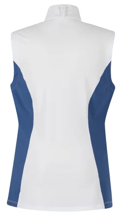 KERRITS Show Shirts| Ladies’ Affinity Sleeveless Show Shirt