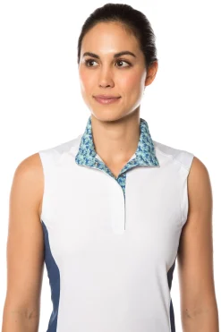 KERRITS Show Shirts| Ladies’ Affinity Sleeveless Show Shirt