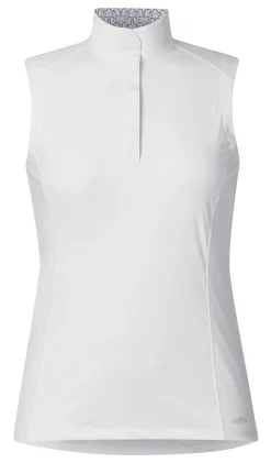 KERRITS Show Shirts| Ladies’ Affinity Sleeveless Show Shirt