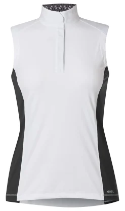KERRITS Show Shirts| Ladies’ Affinity Sleeveless Show Shirt