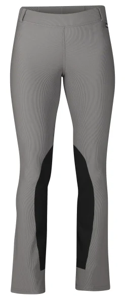 KERRITS Knee Patch Breeches| Ladies’ Microcord Bootcut Pocket Knee-Patch Breech - Regular