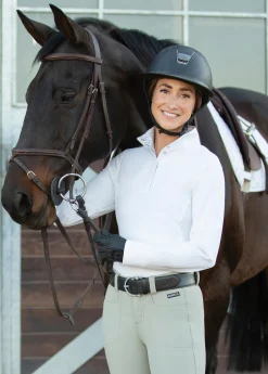KERRITS Show Shirts| Ladies’ Winter Circuit Show Shirt