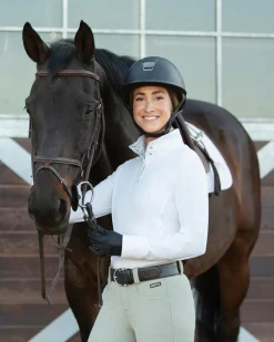 KERRITS Show Shirts| Ladies’ Winter Circuit Show Shirt