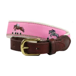 YRI INDUSTRIES Belts|Kids' Ribbon Belt