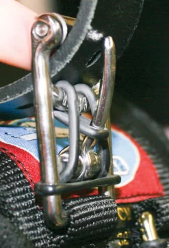 KIEFFER SATTLERWAREN Girths & Accessories|Kieffer Neoprene Girth