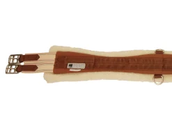 WEATHERBEETA Girths & Accessories|Kincade Chafeless Fleece Girth