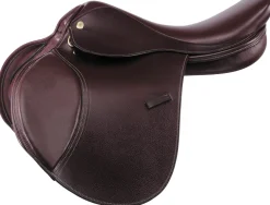 WEATHERBEETA English Saddles|Kincade Close Contact Saddle
