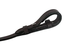WEATHERBEETA Reins|Kincade Rainbow Rubber Training Reins
