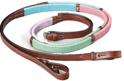 WEATHERBEETA Reins|Kincade Rubber Training Reins
