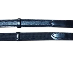 KL SELECT Reins|KL Italia Soft Grip Reins