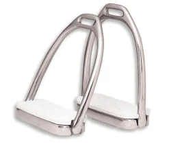 WEATHERBEETA Stirrup Irons|Korsteel® Flex II Stirrup Irons