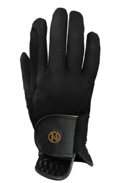 KHK HOLDINGS LLC Riding Gloves|Kunkle Mesh Gloves