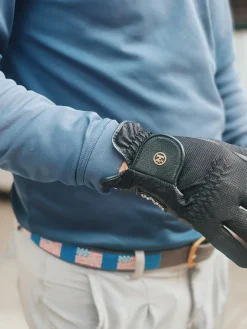 KHK HOLDINGS LLC Riding Gloves|Kunkle Mesh Gloves