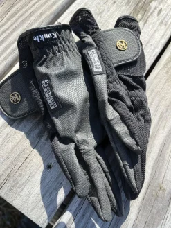 KHK HOLDINGS LLC Riding Gloves|Kunkle Mesh Gloves