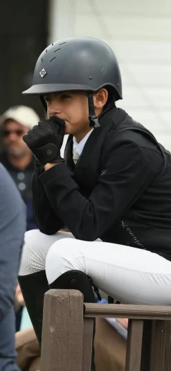 KHK HOLDINGS LLC Riding Gloves|Kunkle Mesh Gloves