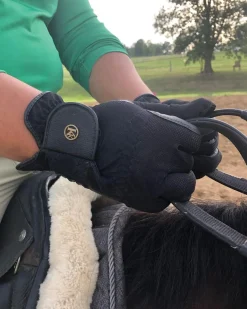 KHK HOLDINGS LLC Riding Gloves|Kunkle Mesh Gloves
