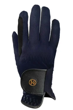 KHK HOLDINGS LLC Riding Gloves|Kunkle Mesh Gloves