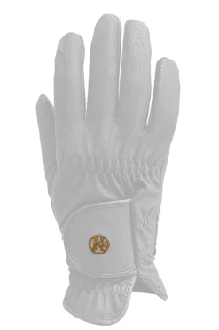 KHK HOLDINGS LLC Riding Gloves|Kunkle Show Gloves