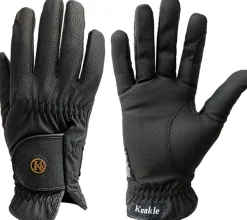 KHK HOLDINGS LLC Riding Gloves|Kunkle Show Gloves