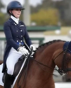 KHK HOLDINGS LLC Riding Gloves|Kunkle Show Gloves