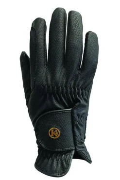 KHK HOLDINGS LLC Riding Gloves|Kunkle Show Gloves
