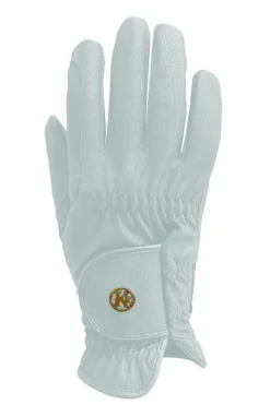 KHK HOLDINGS LLC Riding Gloves|Kunkle Show Gloves
