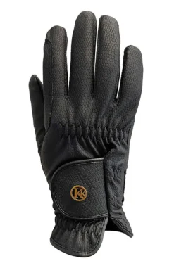 KHK HOLDINGS LLC Riding Gloves|Outerwear Accessories|Kunkle Winter Show Glove