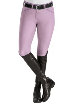 SUPERHOUSE Full Seat Breeches|Ladies’ Wellesley Silicone Full-Seat Breech