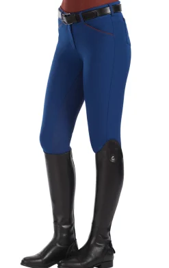 SUPERHOUSE Full Seat Breeches|Ladies’ Wellesley Piped Silicone Full-Seat Breech