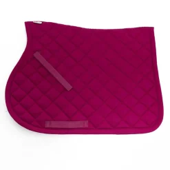 PARTRADE Close Contact Saddle Pads|Lami-Cell Basic All-Purpose Saddle Pad