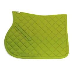 PARTRADE Close Contact Saddle Pads|Lami-Cell Basic All-Purpose Saddle Pad