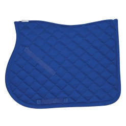 PARTRADE Close Contact Saddle Pads|Lami-Cell Basic All-Purpose Saddle Pad
