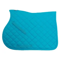 PARTRADE Close Contact Saddle Pads|Lami-Cell Basic All-Purpose Saddle Pad