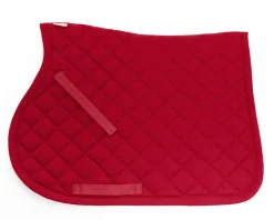 PARTRADE Close Contact Saddle Pads|Lami-Cell Basic All-Purpose Saddle Pad