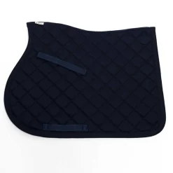 PARTRADE Close Contact Saddle Pads|Lami-Cell Basic All-Purpose Saddle Pad