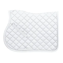 PARTRADE Close Contact Saddle Pads|Lami-Cell Basic All-Purpose Saddle Pad