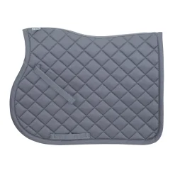 PARTRADE Close Contact Saddle Pads|Lami-Cell Basic All-Purpose Saddle Pad