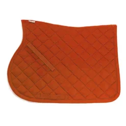PARTRADE Close Contact Saddle Pads|Lami-Cell Basic All-Purpose Saddle Pad
