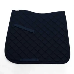 PARTRADE Dressage Pads|Close Contact Saddle Pads|Lami-Cell Basic Dressage Pad