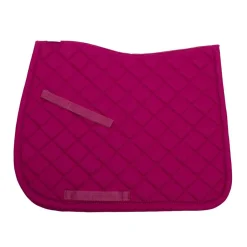 PARTRADE Dressage Pads|Close Contact Saddle Pads|Lami-Cell Basic Dressage Pad
