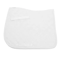 PARTRADE Dressage Pads|Close Contact Saddle Pads|Lami-Cell Basic Dressage Pad