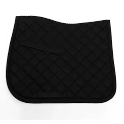 PARTRADE Dressage Pads|Close Contact Saddle Pads|Lami-Cell Basic Dressage Pad
