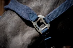 PARTRADE Halters|Lami-Cell Fleece-Lined Halter