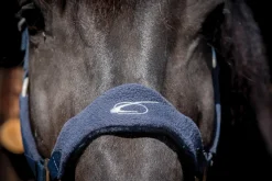 PARTRADE Halters|Lami-Cell Fleece-Lined Halter