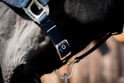 PARTRADE Halters|Lami-Cell Fleece-Lined Halter