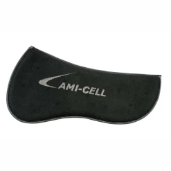 PARTRADE Close Contact Saddle Pads|Lami-Cell Shock Absorbing Pad