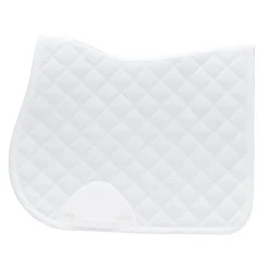 PARTRADE Close Contact Saddle Pads|Lami-Cell Wick 'n Weave All-Purpose Saddle Pad