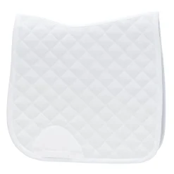 PARTRADE Dressage Pads|Close Contact Saddle Pads|Lami-Cell Wick 'n Weave Dressage Pad