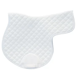PARTRADE Close Contact Saddle Pads|Lami-Cell Wick 'n Weave Jumping Saddle Pad